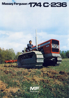 Massey Ferguson